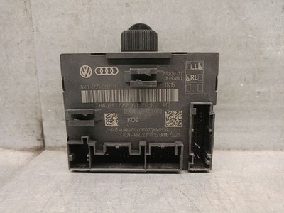 8X0959792K STEUERGERÄT ZENTRALVERRIEGELUNGSSTEUERGERÄT / 8X0959792K / 5786157 FÜ