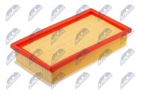 Winfil Luftfilter FÜR CitroËN Passend FÜR Fiat Mini Peugeot