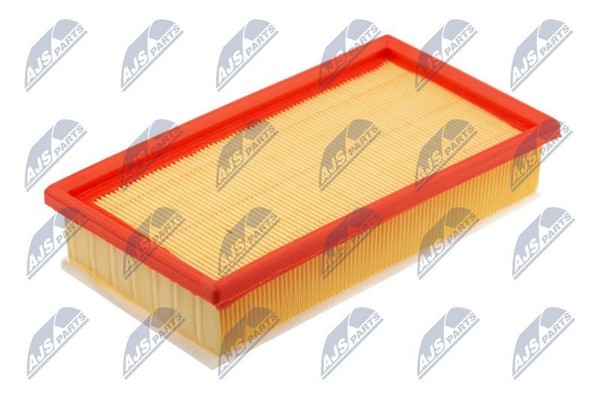 Winfil Luftfilter FÜR CitroËN Passend FÜR Fiat Mini Peugeot-image
