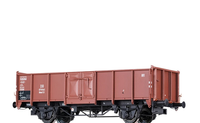 Brawa 50056 Offener GüTerwagen Omm53 #878841 Db Ep.Iii Ho Neu