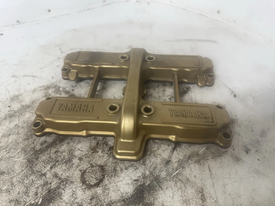 Cubierta de leva Yamaha Radian YX600 1986-1990 Foto 4 de 4
