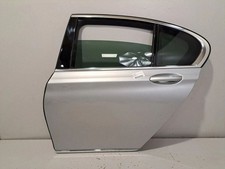 BMW 7 G11 G12 2017 Hinten links T�r hinten 7423703 TDL60602