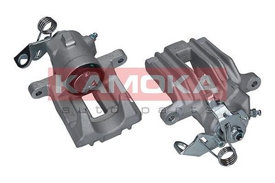 KAMOKA Bremssattel Hinterachse, Links u.a. für AUDI, SEAT, SKODA, VW