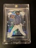 2020 Bowman Transcendent Yoshi Tsutsugo RC /100 Rays Pirates Dodgers