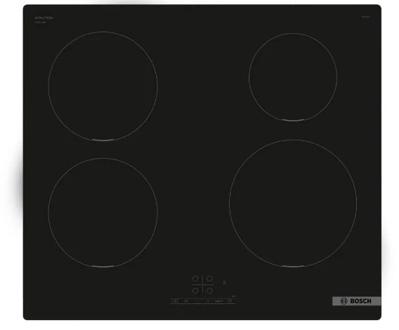 4242005285082 PUE611BB5E Hob Induction Bosch