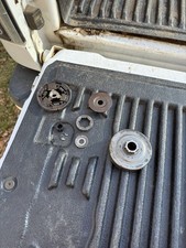 Gruppo Frizione Stihl Ms 441c (Leggere Descrizione)