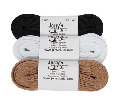 1204 Jerry's Ice Skating Laces