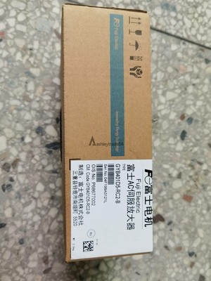 1PCS NEW   GYB401D5-RC2-B servo motor #iv