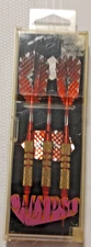 Calypso Soft Tip Dart Set - 20-3602, New, 16gm