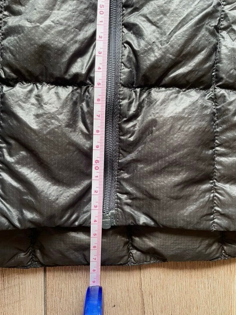 montbell Inner Down Jacket UL - image 4