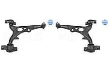 2x Querlenker Vorderachse für ALFA ROMEO FIAT 145 146 155 GTV SPIDER BRAVO I