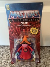 Mattel GNN93 Masters of the Universe Origins - Orko Action Figure