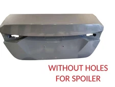 Trunk Lid Shell For Nissan Sentra 2020-2025 - Replaces HD300-6LTCB