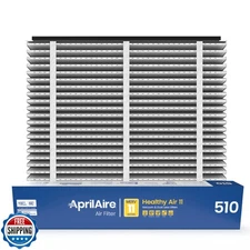 AprilAire 510 Replacement Filter for AprilAire Whole House Air Purifiers - ME