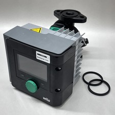 Wilo Stratos MAXO 1.25x3-15 145PSI 1~115/230V 2164606 High Efficiency Circulator