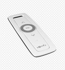 Somfy Situo 1 RTS VARIATION Pure II 1-Channel remote NEW
