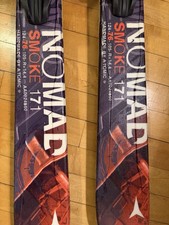 Title: Atomic Skis + Bindings + Boots (Size 2...