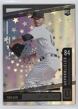 2020 Panini Chronicles Unparalleled Astral Dylan Cease #28 0b3