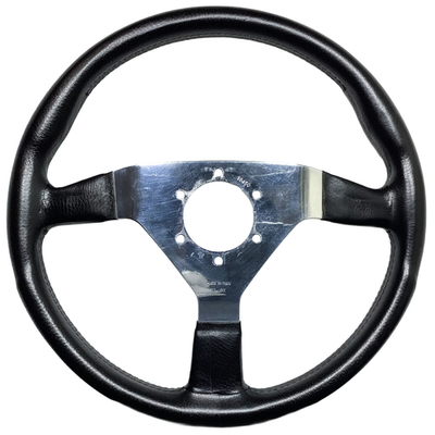 MOMO Veloce Racing Steering Wheel 340mm Acura Honda Integra DC2 MOMO Veloce Racing Steering Wheel 340mm Acura Honda Integra DC2