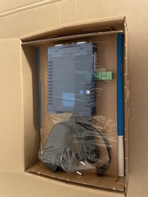 W&T Schnittstellenwandler 86201 RS232 - RS422/485