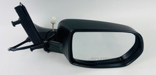 KarParts360 Passenger Side View Mirror Left Mirror