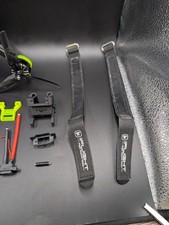 iFlight Nazgul XL5 ECO Analog Or DJI 04 FPV Drone For Parts **Read Description**
