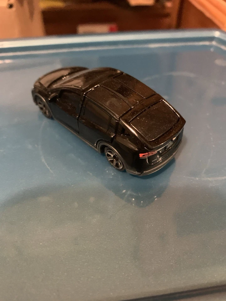 Matchbox - Tesla Model X Moving Parts Black Release!!! - Image 2 of 3
