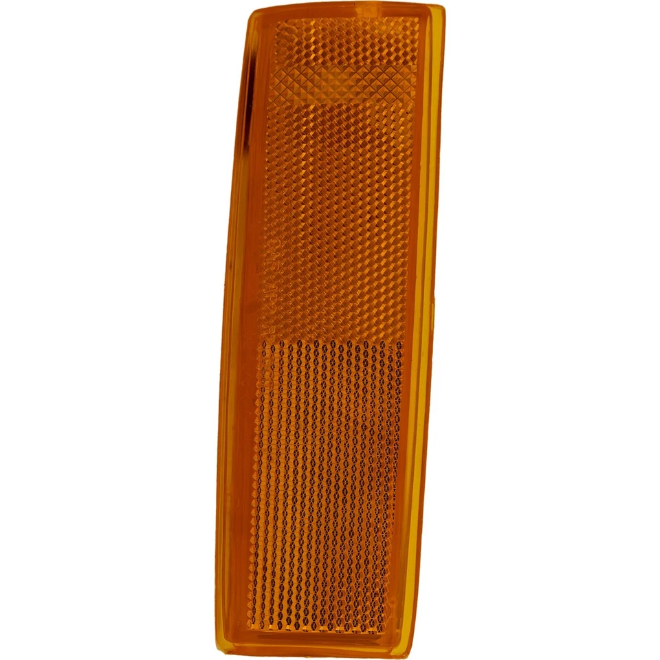 Faro Faro puerta bisel lado conductor y pasajero para Chevy S10 Foto 4 de 4