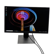 Dell P2417H Professional 23.8-Inch Screen LED-lit Monitor GRADE B