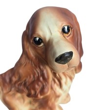 Napco Dog Planter In Napco Collectibles for sale | eBay