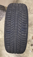 1x Winterreifen 255/55 R18 109V Continental WinterContact TS870P M+S XL