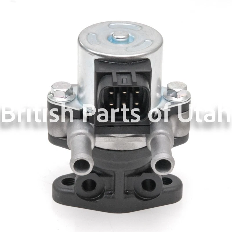 Land Range Rover Sport LR3 EGR Valve V8 4.4L HSE 2006~2009 - Image 3 of 4