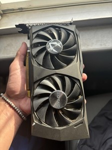 Zotac 3060 Ti Twin Edge Oc | eBay