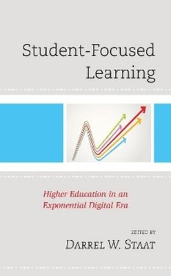 Darrel W. Staat Student-Focused Learning (Gebundene Ausgabe)