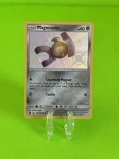 Magnemite SV27/SV94 - Hidden Fates: Shiny Vault