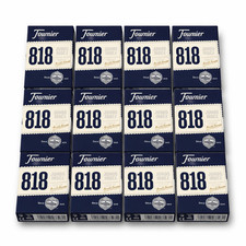 12x Fournier 818 Jumbo Index Playing Cards – Casino Quality (Blue)