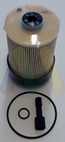Motaquip Kraftstofffilter LVFF770 Filtereinsatz FüR Opel Movano X62 Vivaro X82 3