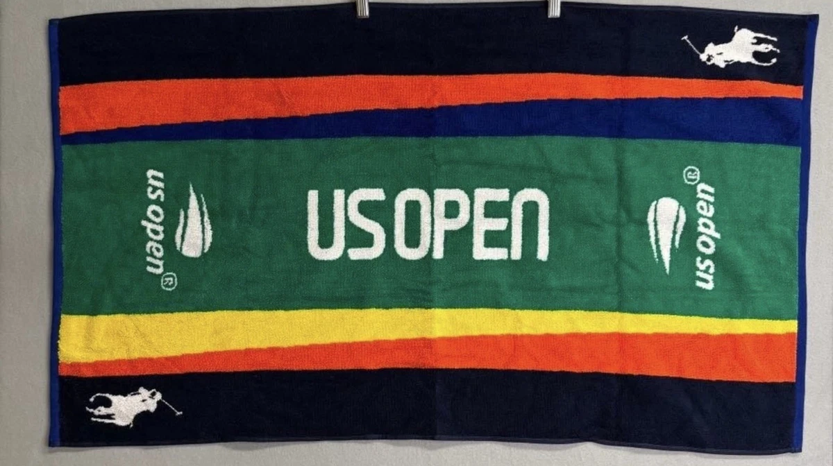 US Open Tennis Fan Towels for sale | eBay