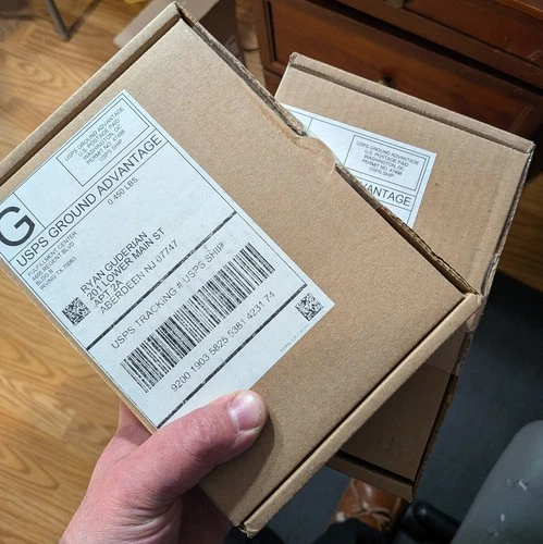 2025 P American Silver Eagle Marine Privy Unopened BestOpportunity To Grade PF70