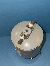 LEGO Star Wars #7106 - Droid Escape - Near Complete - Read Description!