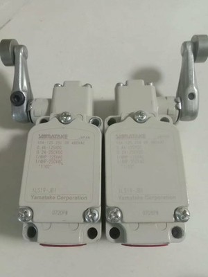1PC New Magnetic Switch 1LS19-JB1 #lk