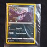 2020 Pokemon Basic Grimer