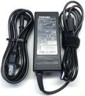 Genuine Toshiba Laptop Charger AC Power Adapter PA3714U-1ACA ADP-65JH AB 65W
