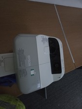 Epson EB-485Wi Interactive Ultra-short-throw 3LCD Projector. HDMI.