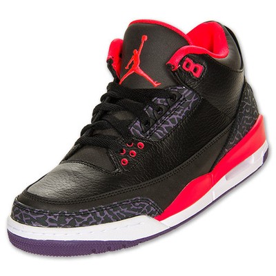 jordan 3 basketball shoes