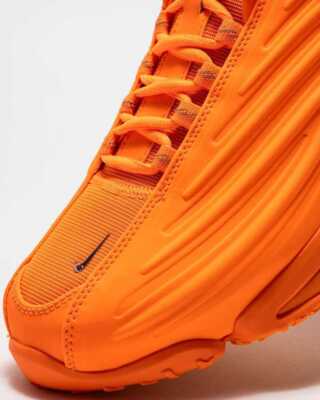 Drake NOCTA × Nike Hot Step 2 Total Orange DZ7293-800 Men's Size