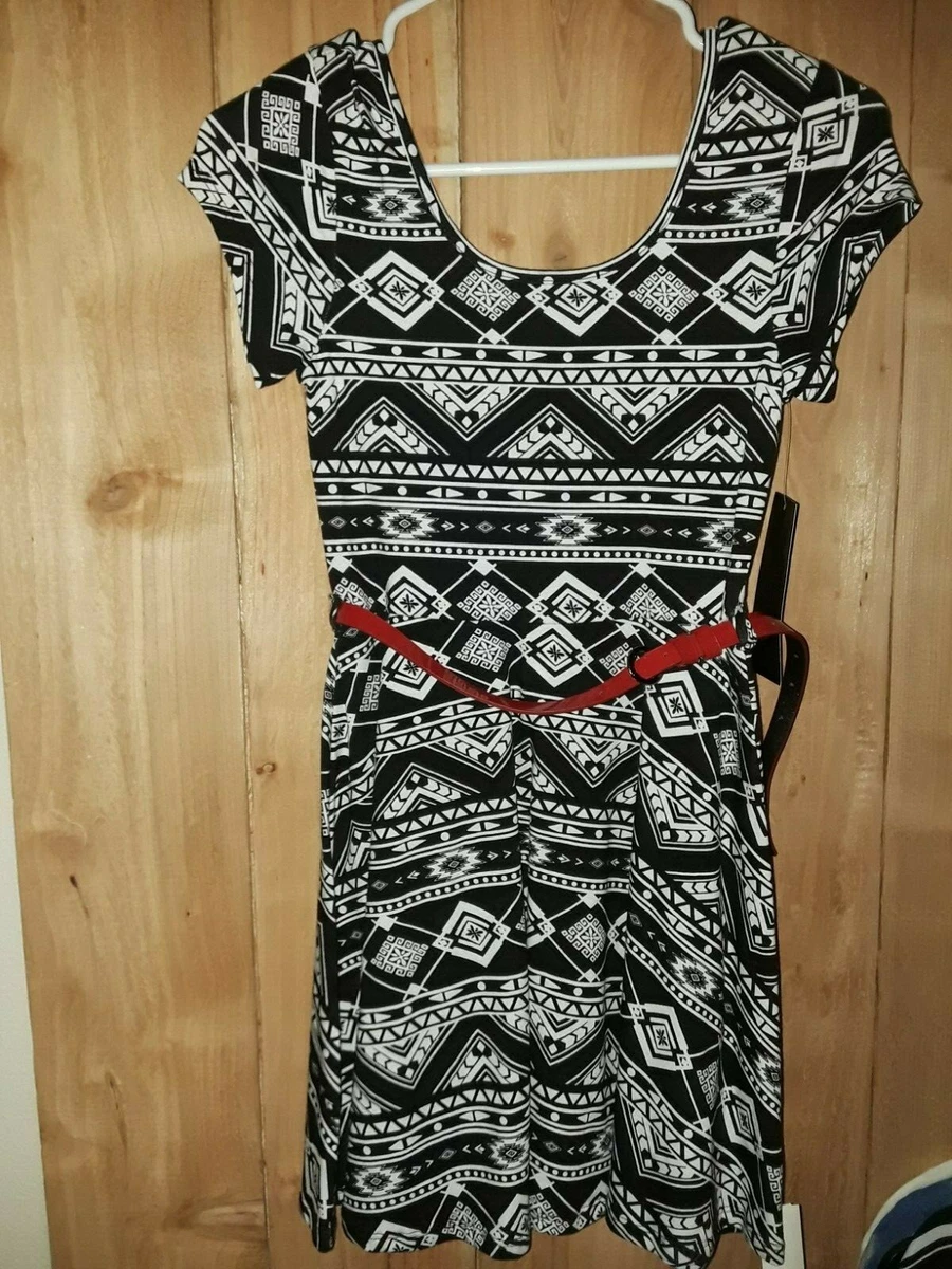 Junior girls black dress sale
