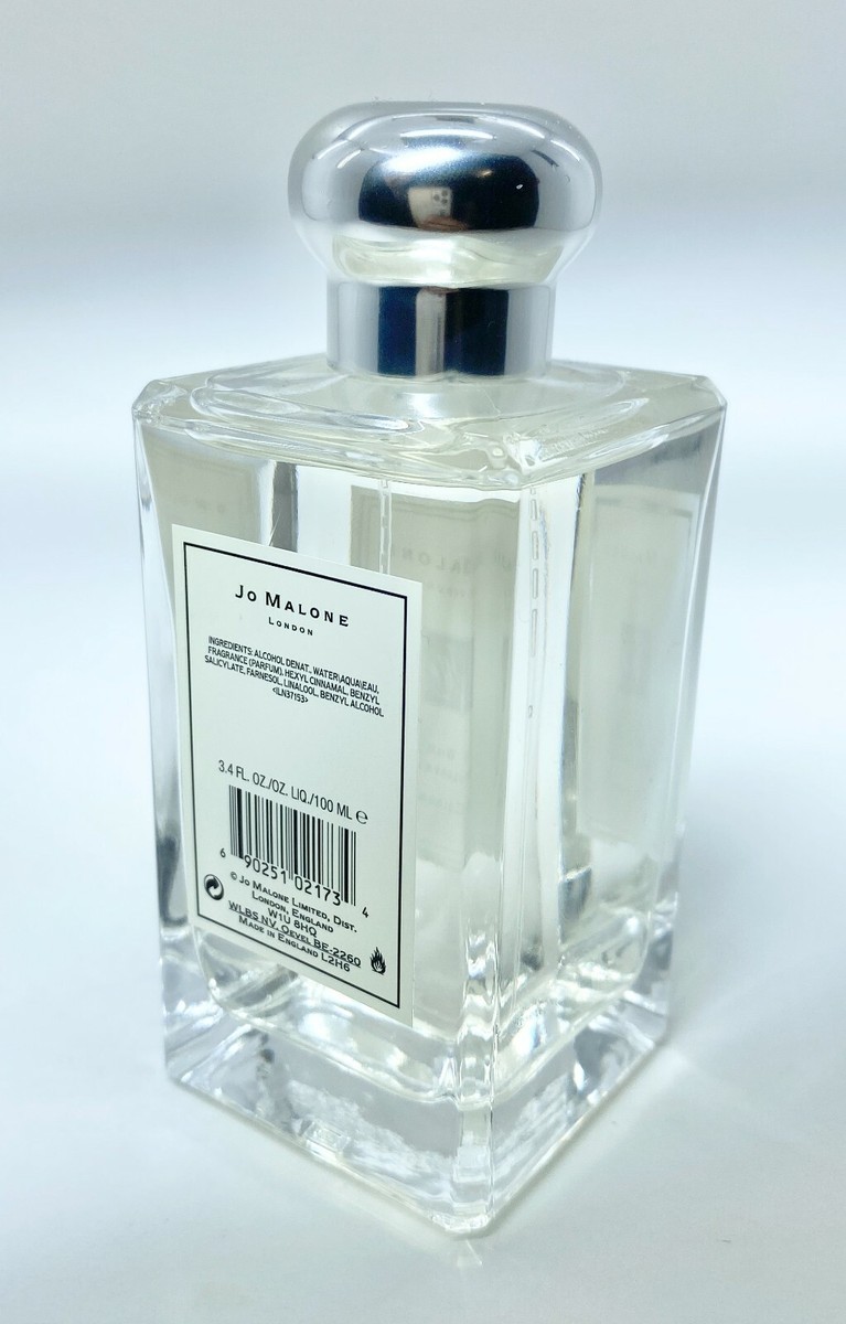 Jo Malone London Wild Bluebell 3.4oz/100ml | eBay