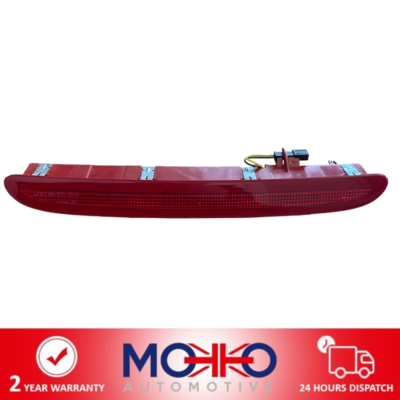 Vauxhall Astra J 3 & 5 Door Additional Centre Brake Light New Oe Part 13372164