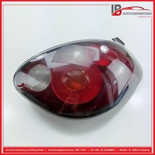 FIAT BRAVO I (182) 1.6 16V Rückleuchte rechts 46538352 B695 ORIGINAL